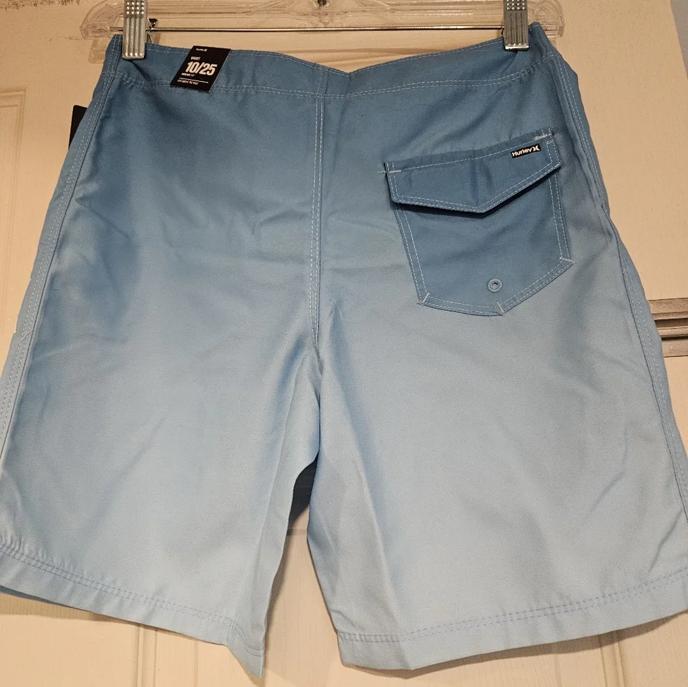Hurley boys dawn